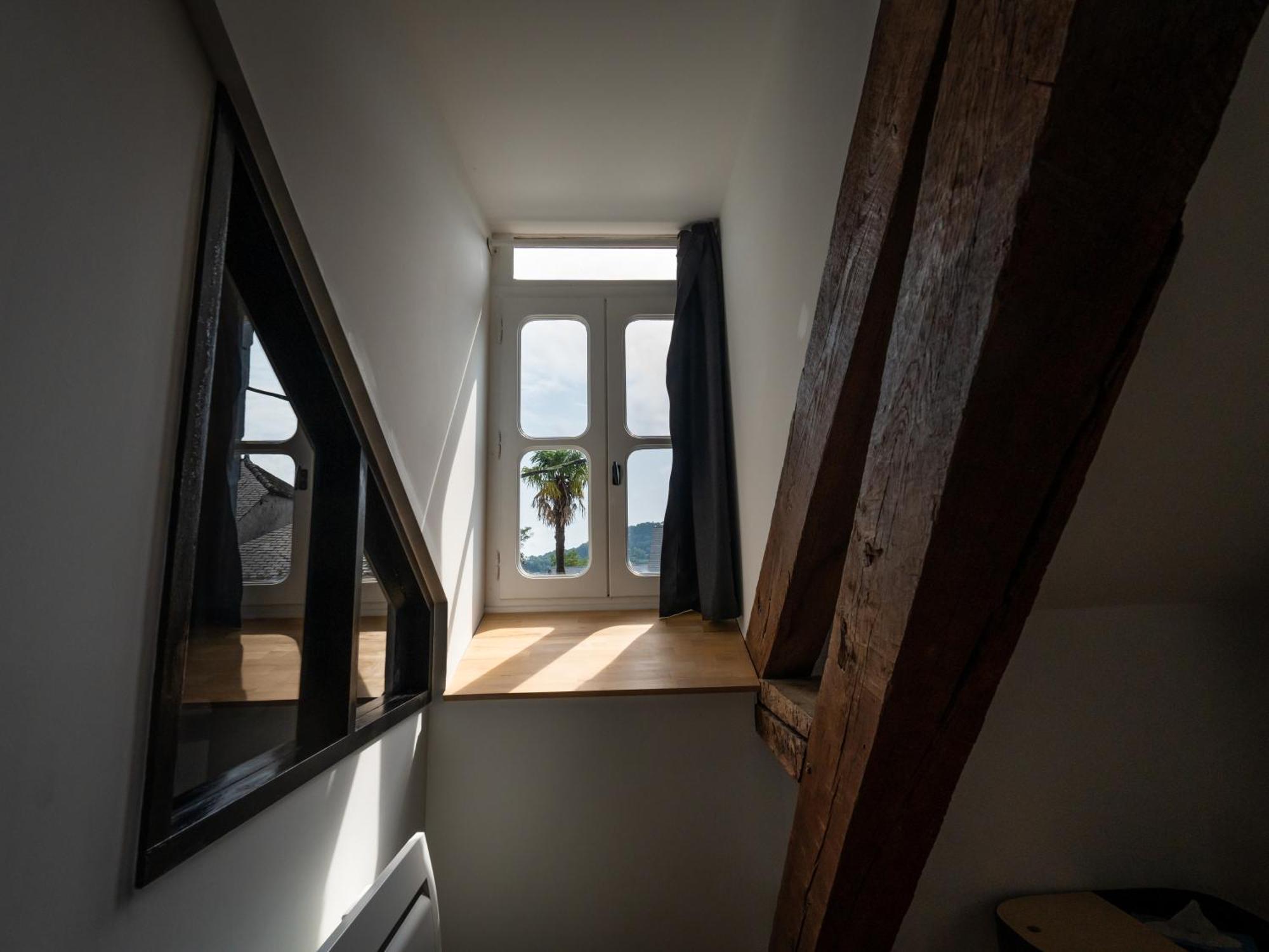Chambres D'Hotes Gainaa Arudy Zewnętrze zdjęcie