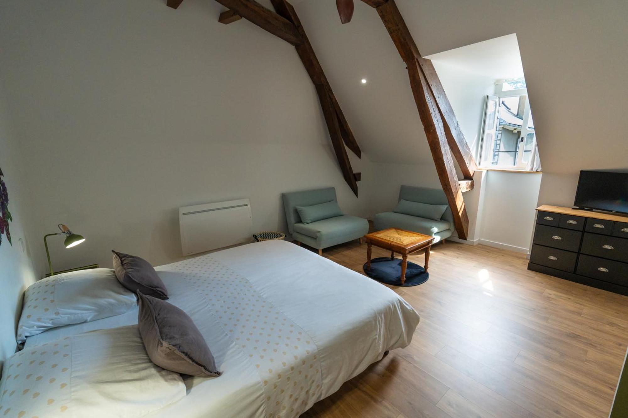Chambres D'Hotes Gainaa Arudy Zewnętrze zdjęcie