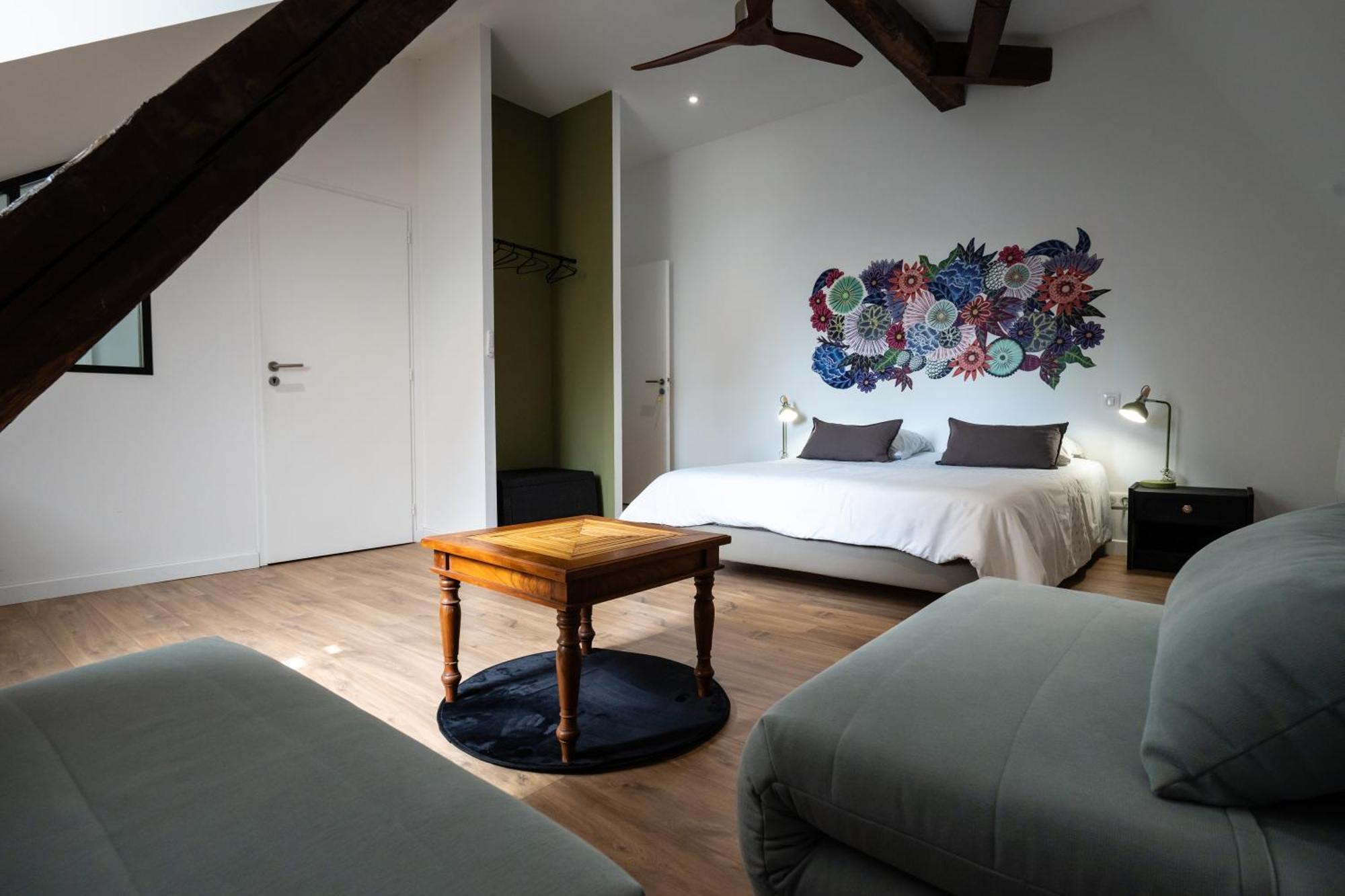 Chambres D'Hotes Gainaa Arudy Zewnętrze zdjęcie