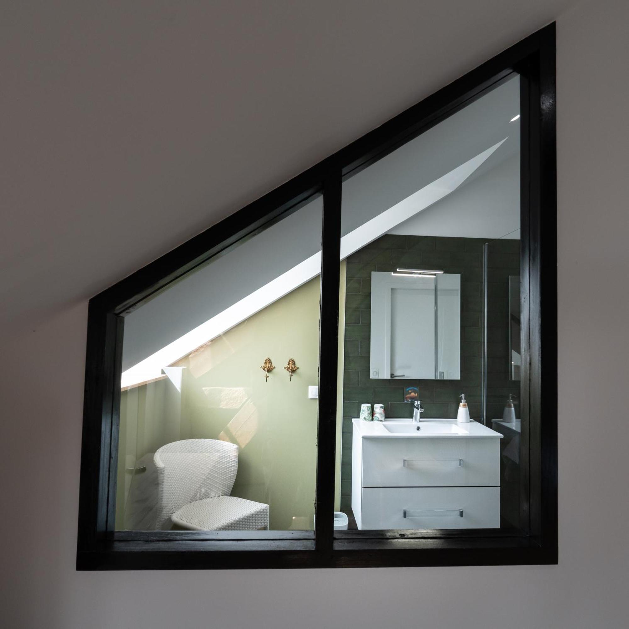 Chambres D'Hotes Gainaa Arudy Zewnętrze zdjęcie