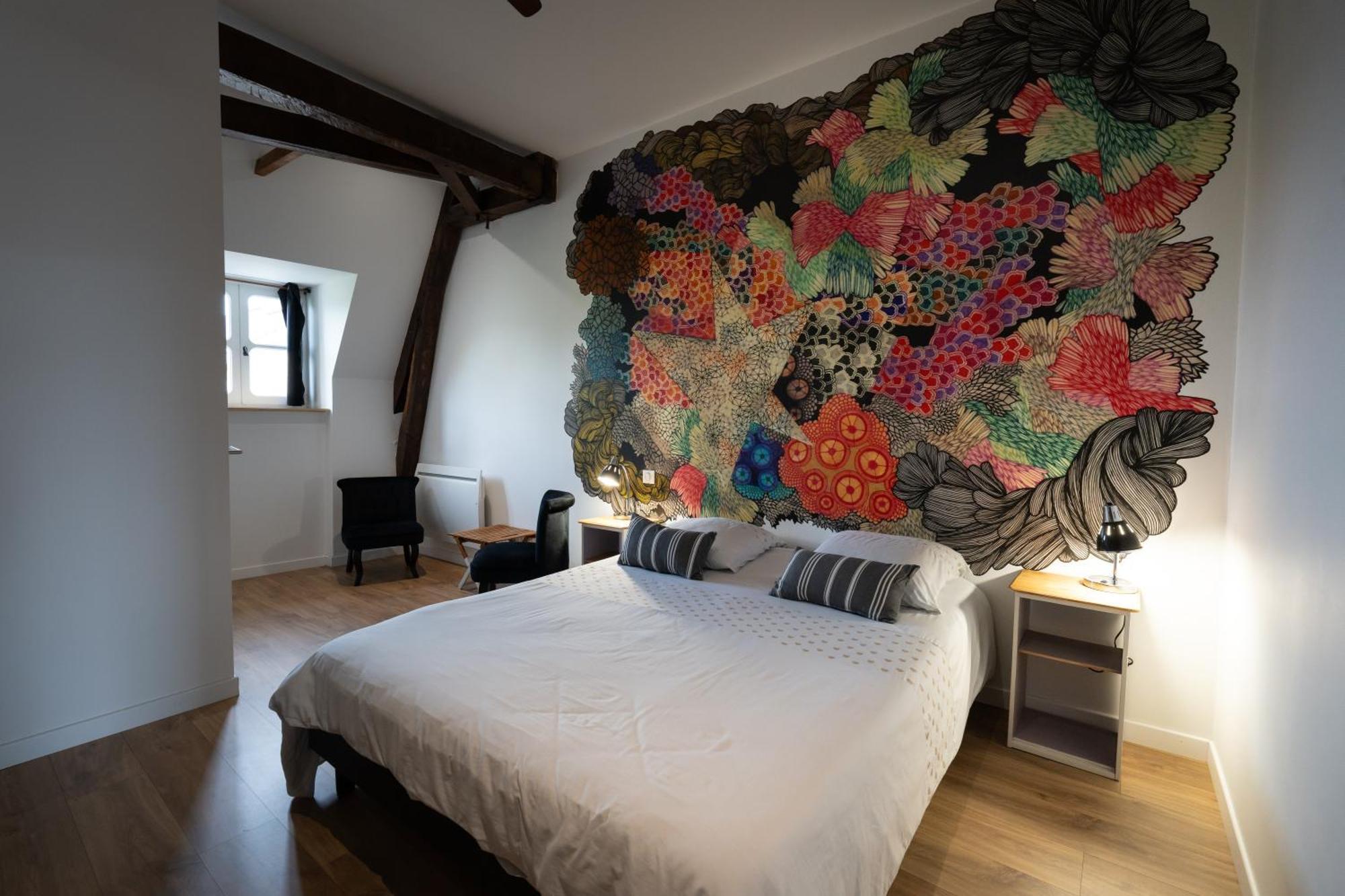 Chambres D'Hotes Gainaa Arudy Zewnętrze zdjęcie