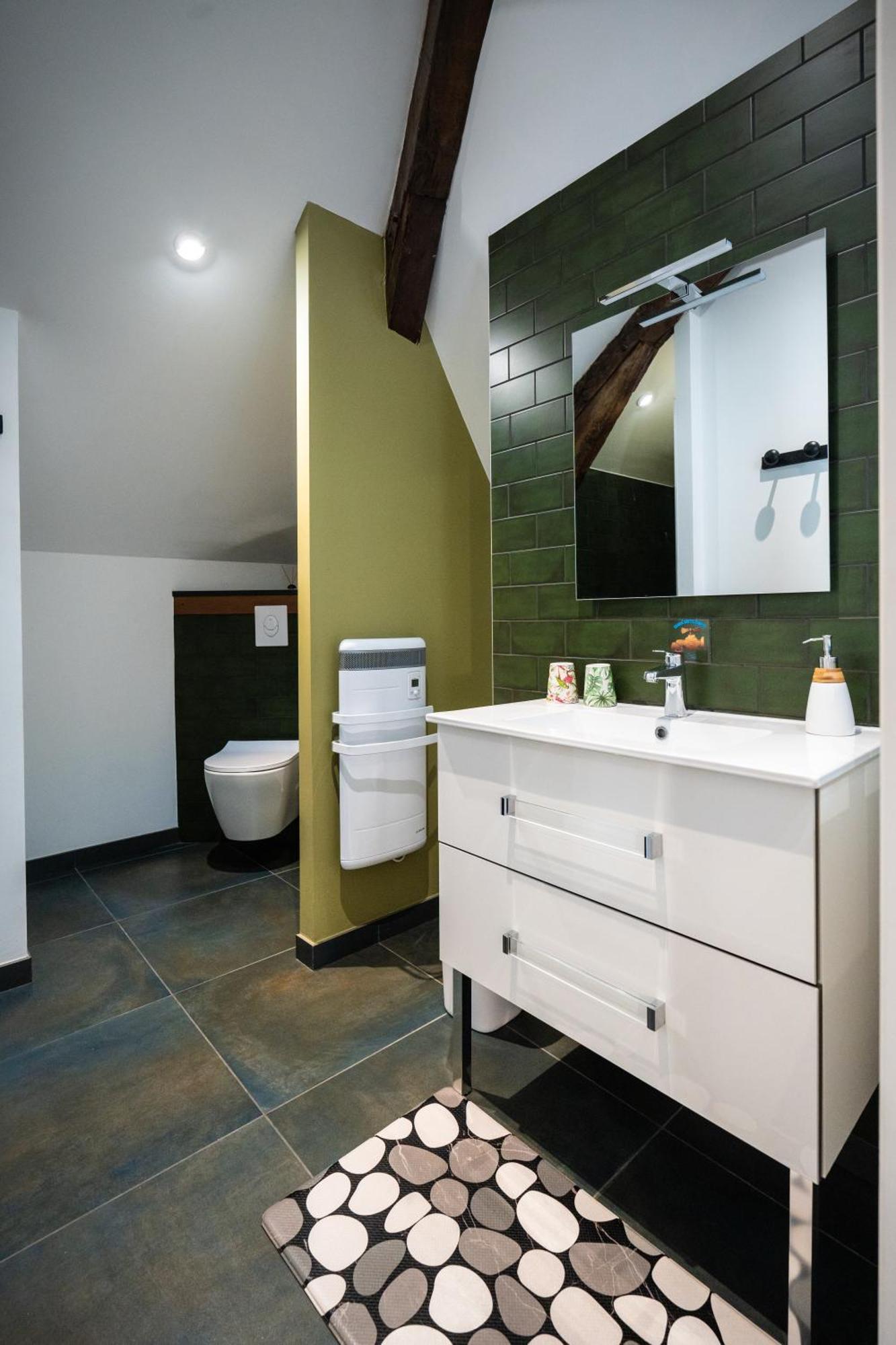 Chambres D'Hotes Gainaa Arudy Zewnętrze zdjęcie