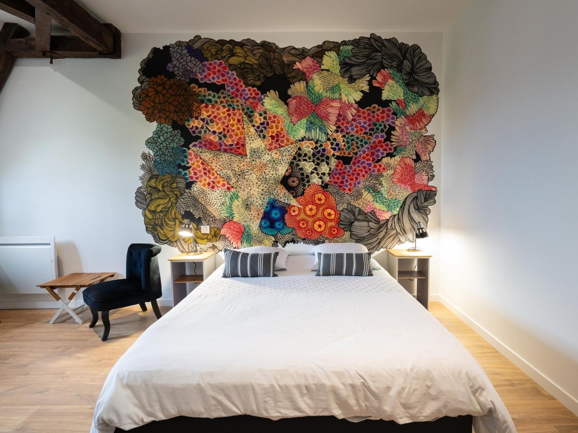 Chambres D'Hotes Gainaa Arudy Zewnętrze zdjęcie